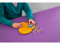 LEGO® 41955 DOTS Naszywka