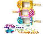 LEGO® 41956 DOTS Ramki na zdjęcia w kształcie lodów i bransoletka