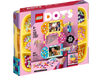 LEGO® 41956 DOTS Ramki na zdjęcia w kształcie lodów i bransoletka