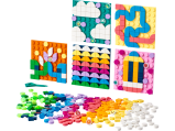 LEGO® 41957 DOTS Megazestaw nalepek
