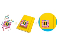 LEGO® 41957 DOTS Megazestaw nalepek