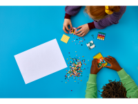 LEGO® 41957 DOTS Megazestaw nalepek