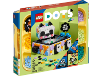 LEGO® 41959 DOTS Pojemnik z uroczą pandą