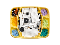 LEGO® 41959 DOTS Pojemnik z uroczą pandą
