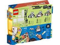 LEGO® 41959 DOTS Pojemnik z uroczą pandą