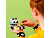 LEGO® 41959 DOTS Pojemnik z uroczą pandą