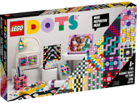 LEGO® 41961 DOTS Zestaw narzędzi projektanta – wzorki