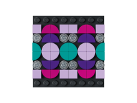 LEGO® 41961 DOTS Zestaw narzędzi projektanta – wzorki