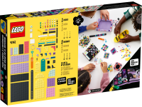 LEGO® 41961 DOTS Zestaw narzędzi projektanta – wzorki