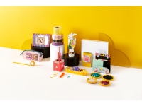 LEGO® 41961 DOTS Zestaw narzędzi projektanta – wzorki