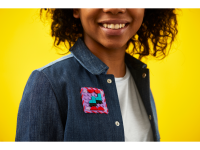 LEGO® 41961 DOTS Zestaw narzędzi projektanta – wzorki