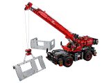 LEGO® 42082 Technic Dźwig