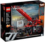 LEGO® 42082 Technic Dźwig