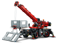 LEGO® 42082 Technic Dźwig