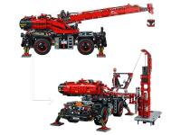 LEGO® 42082 Technic Dźwig
