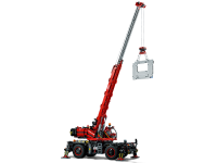 LEGO® 42082 Technic Dźwig