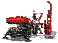 LEGO® 42082 Technic Dźwig