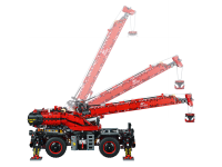 LEGO® 42082 Technic Dźwig
