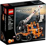 LEGO® 42088 Technic Ciężarówka z wysięgnikiem