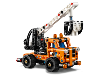 LEGO® 42088 Technic Ciężarówka z wysięgnikiem