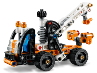 LEGO® 42088 Technic Ciężarówka z wysięgnikiem