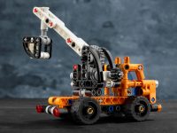 LEGO® 42088 Technic Ciężarówka z wysięgnikiem
