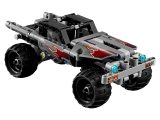LEGO® 42090 Technic Monster truck złoczyńców