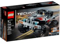 LEGO® 42090 Technic Monster truck złoczyńców