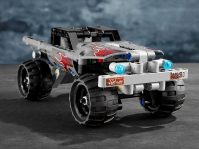 LEGO® 42090 Technic Monster truck złoczyńców