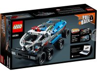LEGO® 42090 Technic Monster truck złoczyńców