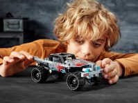 LEGO® 42090 Technic Monster truck złoczyńców