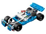 LEGO® 42091 Technic Policyjny pościg