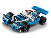 LEGO® 42091 Technic Policyjny pościg
