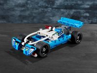 LEGO® 42091 Technic Policyjny pościg