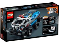 LEGO® 42091 Technic Policyjny pościg