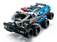 LEGO® 42091 Technic Policyjny pościg