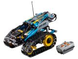 LEGO® 42095 Technic Sterowana wyścigówka kaskaderska