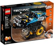 LEGO® 42095 Technic Sterowana wyścigówka kaskaderska