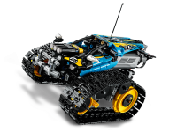 LEGO® 42095 Technic Sterowana wyścigówka kaskaderska