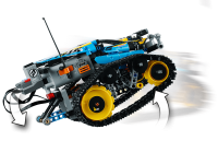 LEGO® 42095 Technic Sterowana wyścigówka kaskaderska