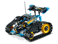 LEGO® 42095 Technic Sterowana wyścigówka kaskaderska