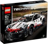 LEGO® 42096 Technic Porsche 911 RSR