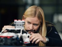 LEGO® 42096 Technic Porsche 911 RSR