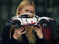 LEGO® 42096 Technic Porsche 911 RSR
