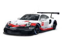 LEGO® 42096 Technic Porsche 911 RSR