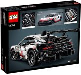 LEGO® 42096 Technic Porsche 911 RSR