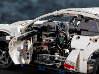 LEGO® 42096 Technic Porsche 911 RSR