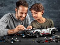 LEGO® 42096 Technic Porsche 911 RSR