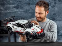 LEGO® 42096 Technic Porsche 911 RSR