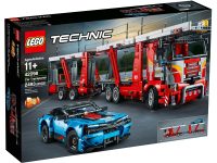 LEGO® 42098 Technic Laweta